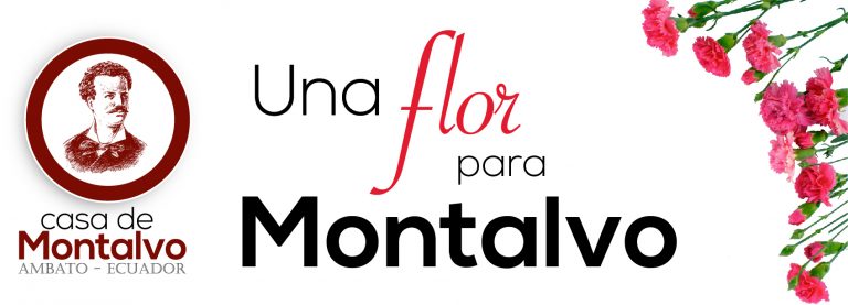 Montalvo y su tránsito a la Inmortalidad.