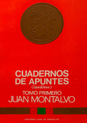Cuadernos de apuntes (inéditos) Tomo I y II