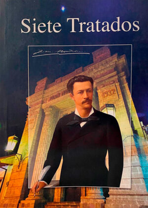 Los Siete Tratados Tomo I y II