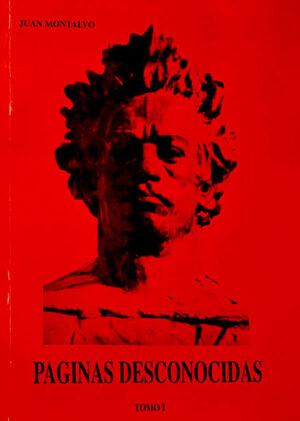 Páginas desconocidas Tomo I y II