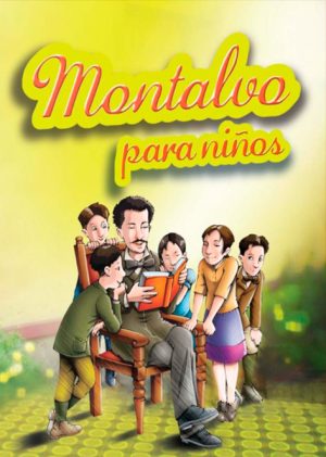 Montalvo para Niños