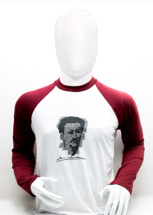 Camiseta-Blanca-Manga-Larga