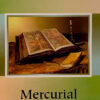 Mercurial-Eclesiástica