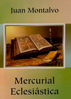 Mercurial-Eclesiástica