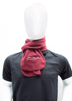 Bufanda Casa Juan Montalvo