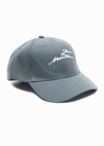 Souvenir Gorra Juan Montalvo