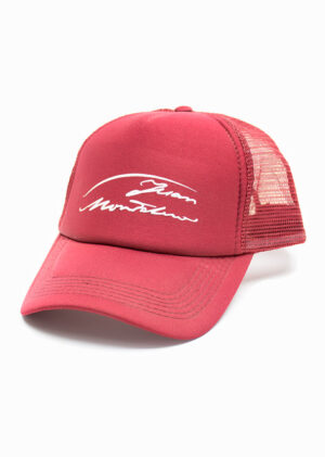 Souvenir Gorra Juan Montalvo