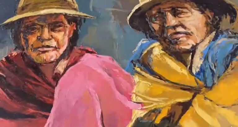 INAUGURACION-DE-EXPOSICIONES-PICTÓRICAS