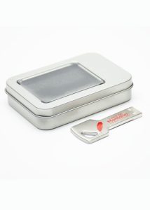 USB-8-GB-EF-1174 Souvenir Casa de Juan Montalvo