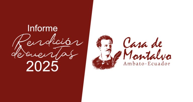 Informe rendición de cuentas 2025